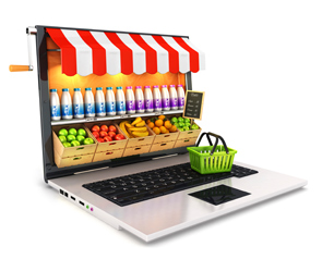 tienda negocio online