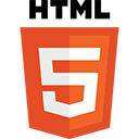 logo png html5
