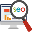 logo SEO